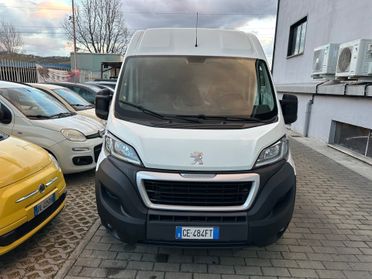 Peugeot Boxer L3H2