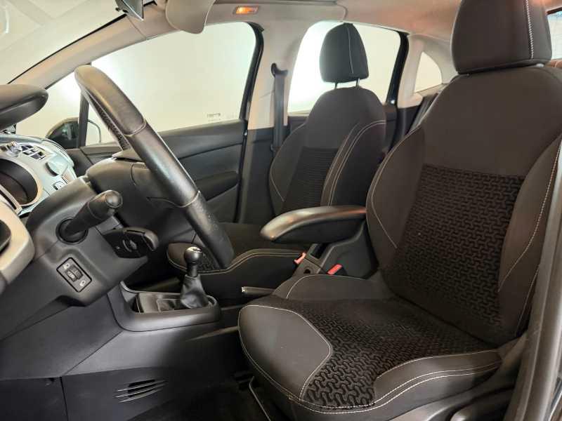 CITROEN C3 II 2009 - C3 1.1 Exclusive (exclusive style)