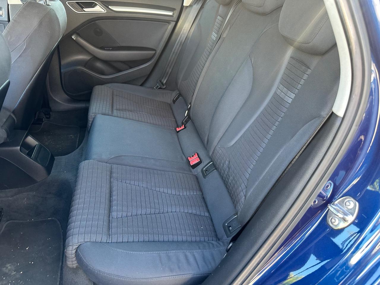 Audi A3 SPB 2.0 TDI Ambition
