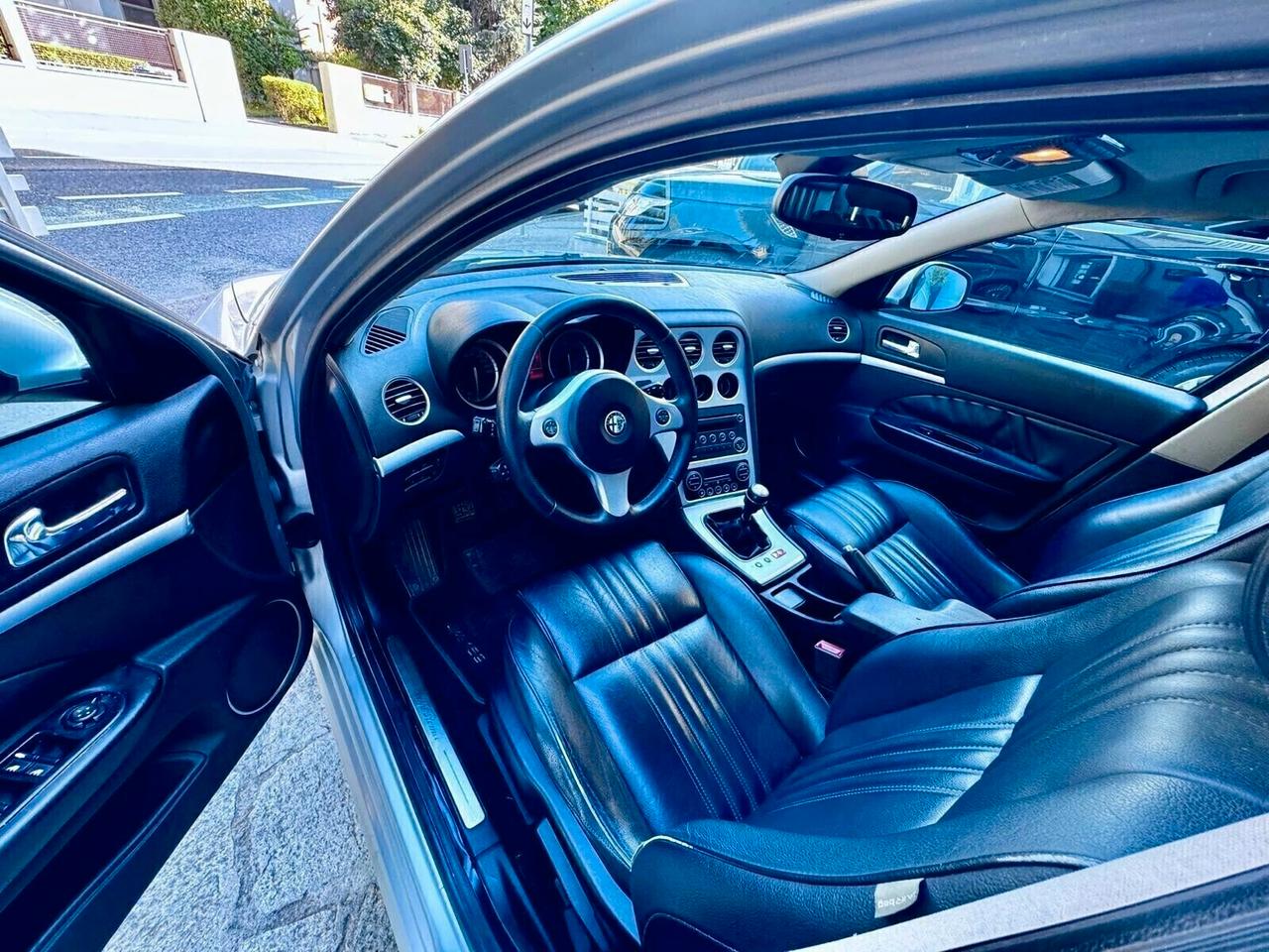 ALFA ROMEO 159 1.9 JTDm 16V SPORTWAGON