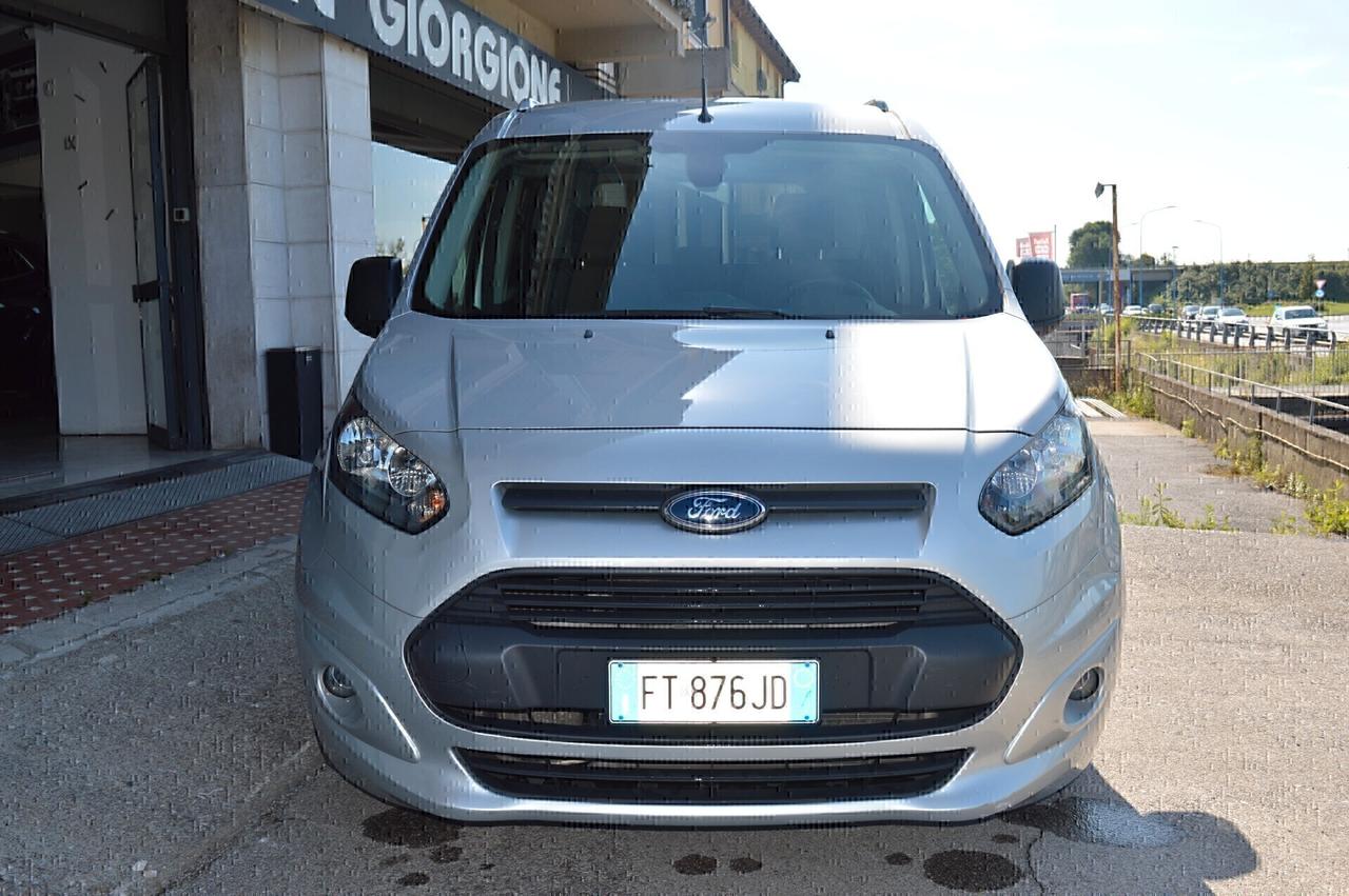 Ford Tourneo Connect 1.5 TDCi 120 CV multispazio