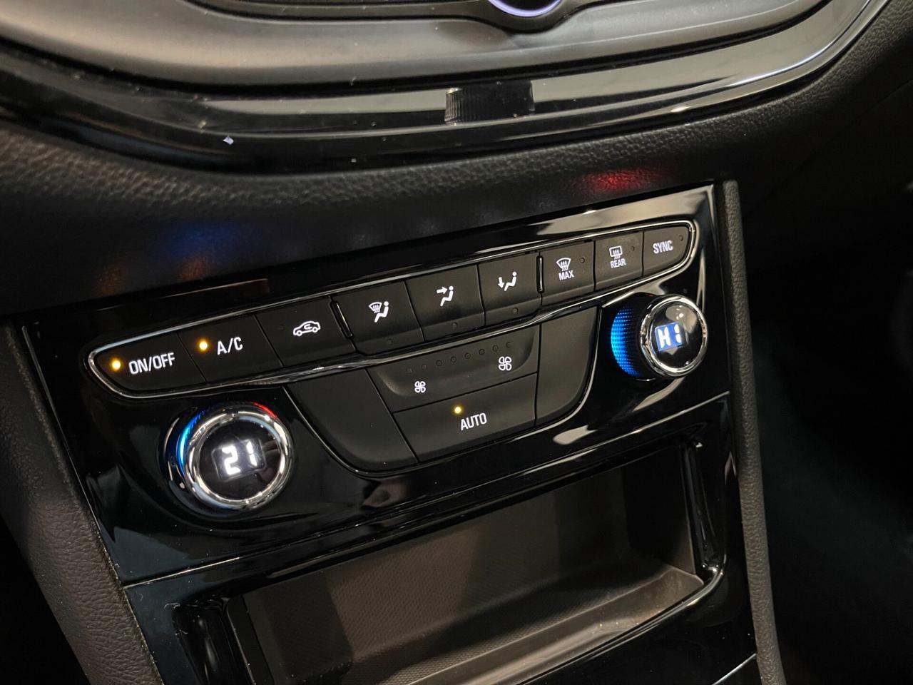 Opel Astra 1.5 CDTI 105 CV S&S 5 porte Business Elegance