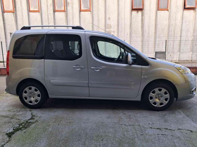 PEUGEOT Partner Tepee 1.6 VTi 120CV Outdoor ok neopatentati