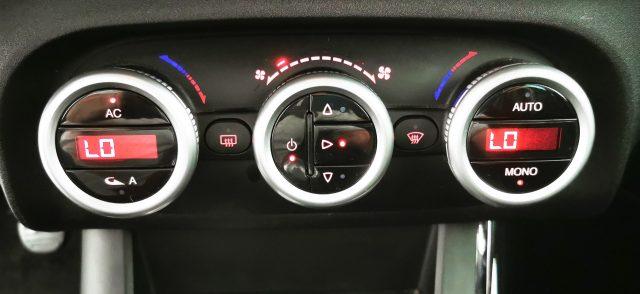 ALFA ROMEO Giulietta 2.0 JTDm-2 140 CV Exclusive