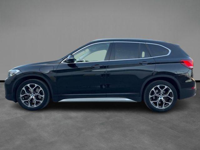 BMW X1 xDrive25e Sport