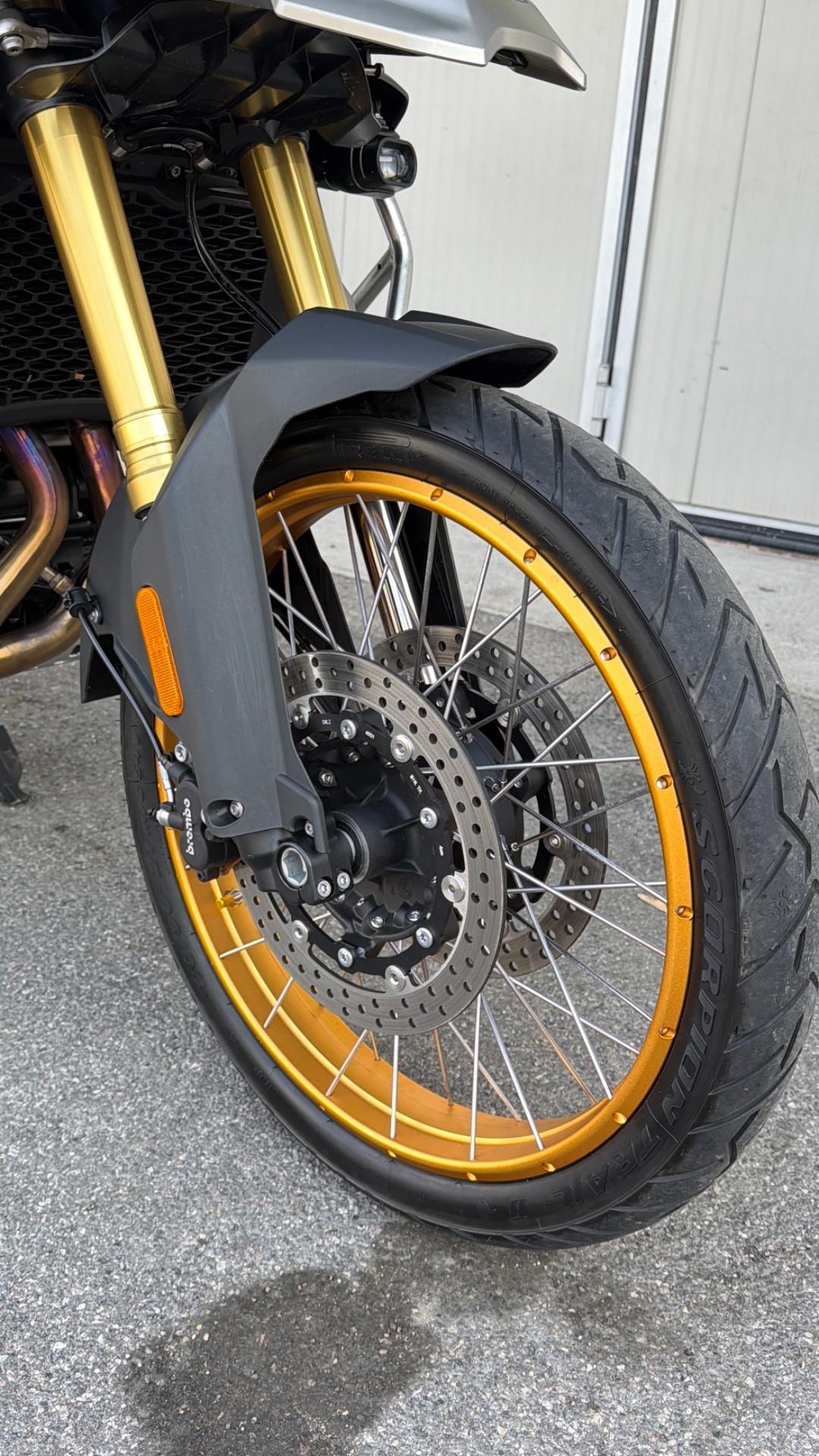 Voge Valico 900 DSX