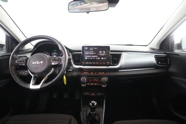 KIA Stonic Stonic 1.2 DPI Style