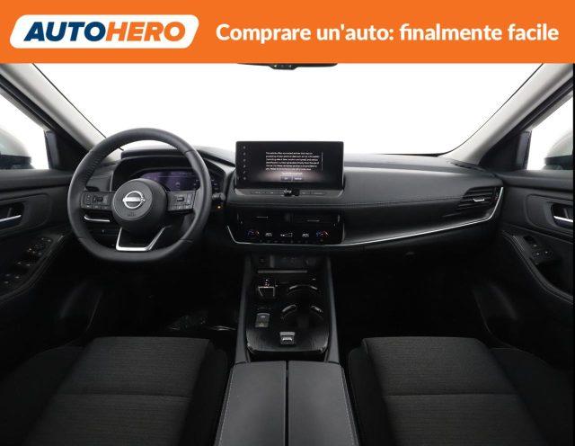 NISSAN X-Trail e-Power 2WD 5 posti N-Connecta