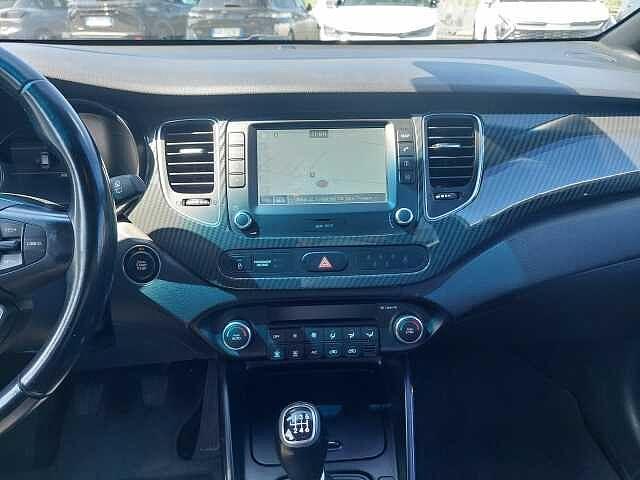 Kia Carens 1.7 CRDi 115 CV Business Class