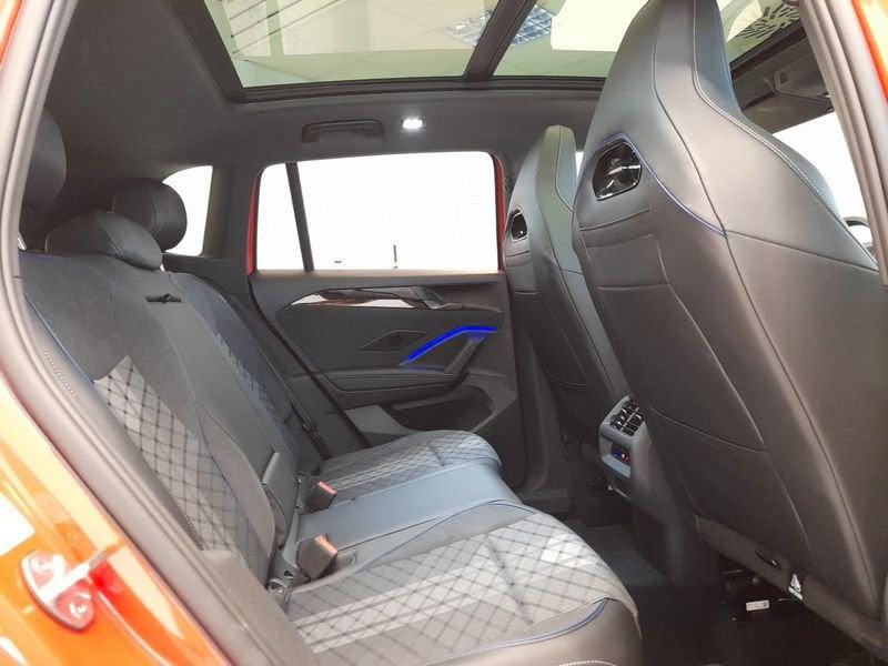 Volkswagen Tiguan 1.5 eTSI 110KW ACT R-Line Plus DSG