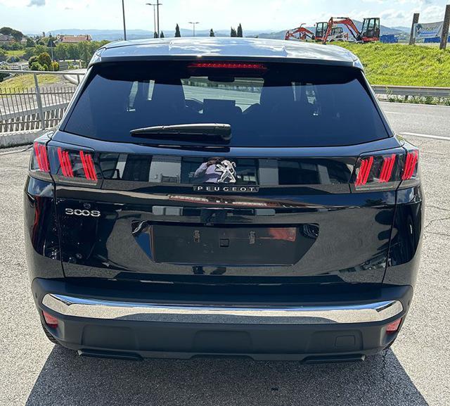 PEUGEOT 3008 BlueHDi 130 S&S Allure