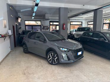 Peugeot 208 1.2 100CV 5 porte GT Plus 2024