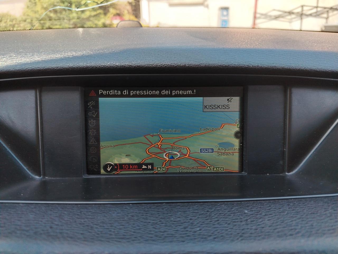 Bmw X1 sDrive20d Futura