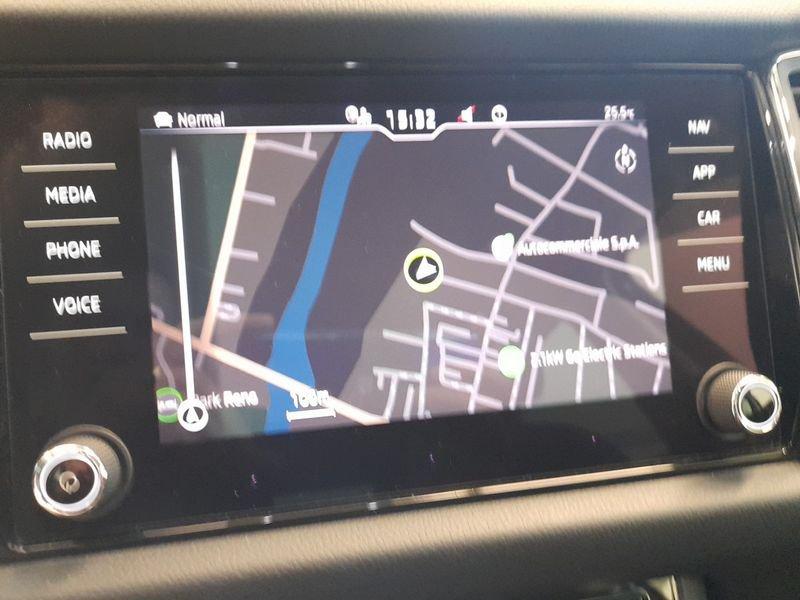 Škoda Kodiaq 2.0 TDI 147KW STYLE DSG 4WD 5p