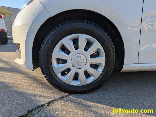 SKODA Citigo 1.0 MPI 5P Active G-Tec - METANO OK NEOPATENTATI