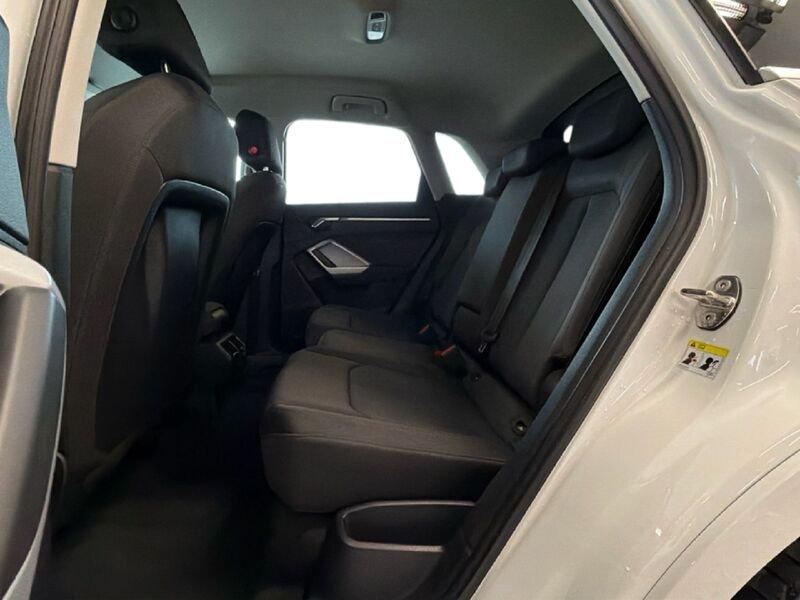 Audi Q3 Q3 35 TDI S tronic S line edition