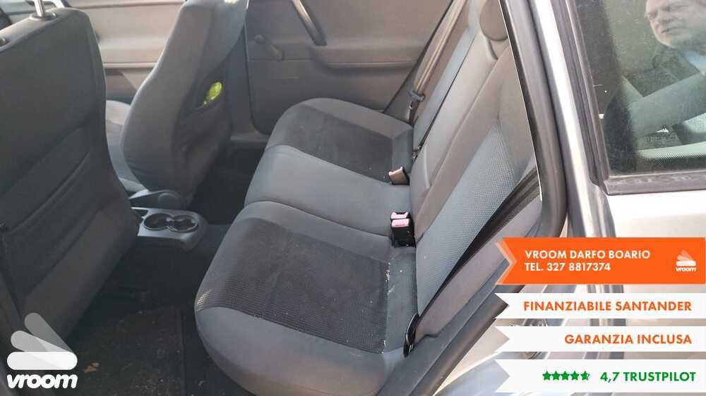 VOLKSWAGEN Polo 4ª serie Polo 1.4/69CV TDI DPF...