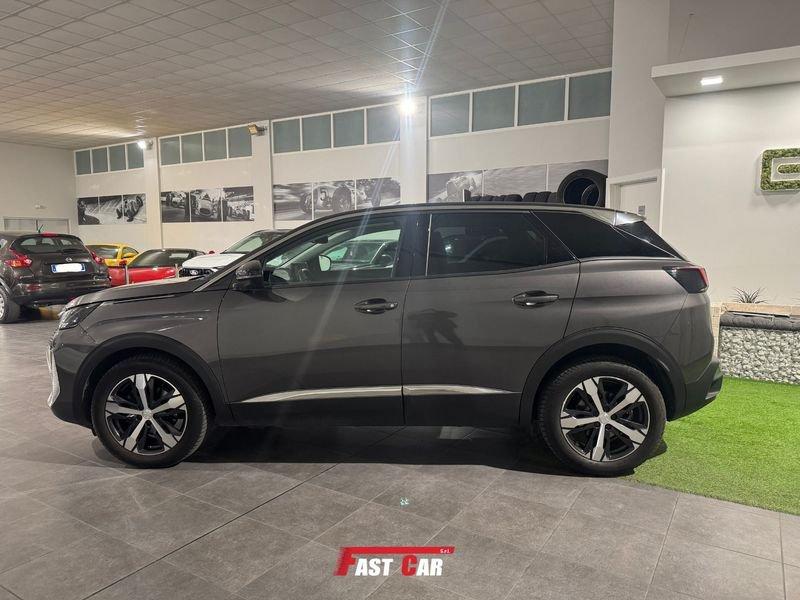 Peugeot 3008 BlueHDi 130 S&S EAT8 Allure Pack