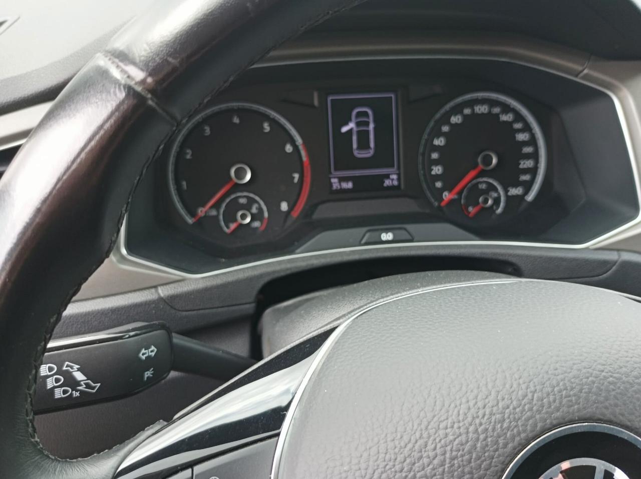 Volkswagen T-Roc 1.0 TSI Style