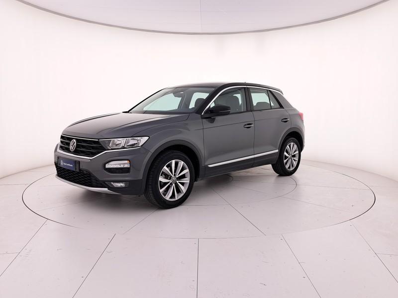 Volkswagen T-Roc 1.0 tsi style 110cv