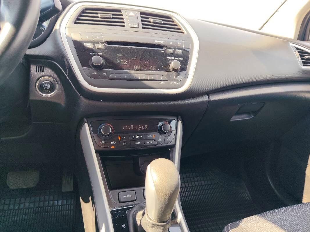 Suzuki S-Cross 1.6 ddis Cool s&s 4wd allgrip dct E6