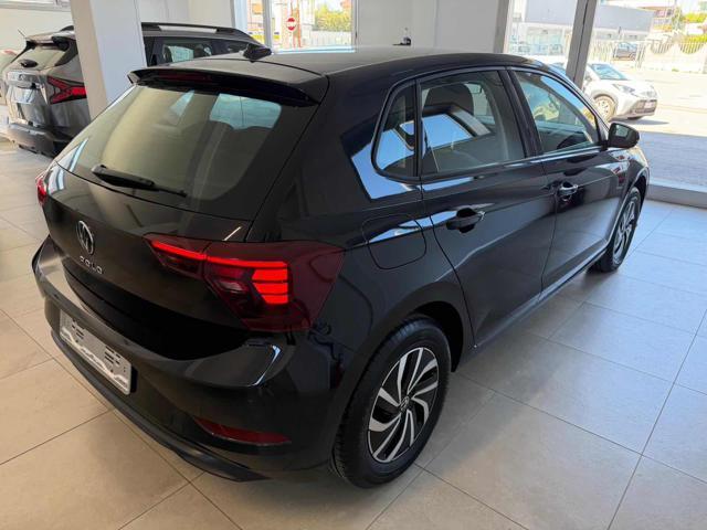 VOLKSWAGEN Polo 1.0 TSI DSG Life