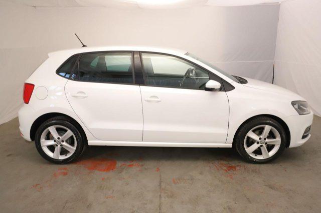 VOLKSWAGEN Polo 1.0 MPI 75 CV 5p. Comfortline