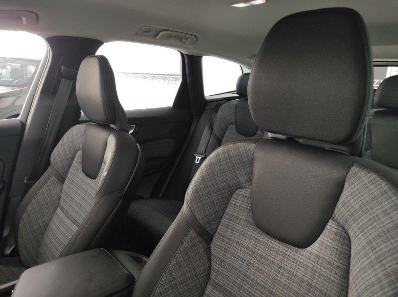 VOLVO XC60 (2017-->) - XC60 B4 (d) automatico Core