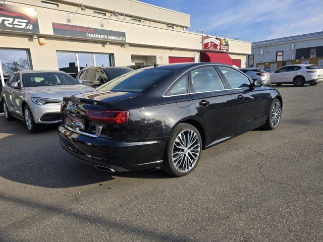 AUDI A6 3.0 TDI quattro S tronic PERMUTE