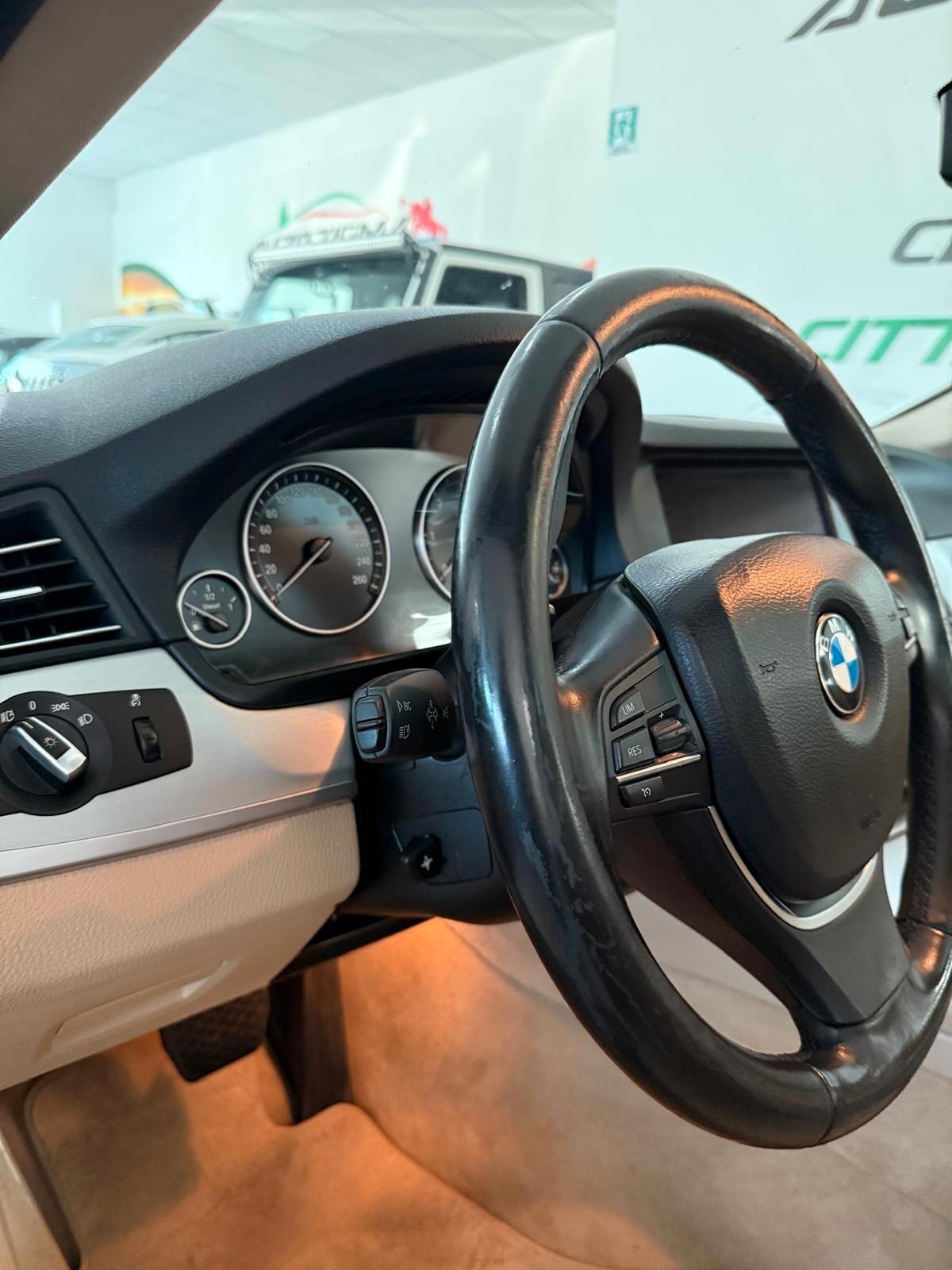 Bmw 530 530d xDrive 258CV Touring