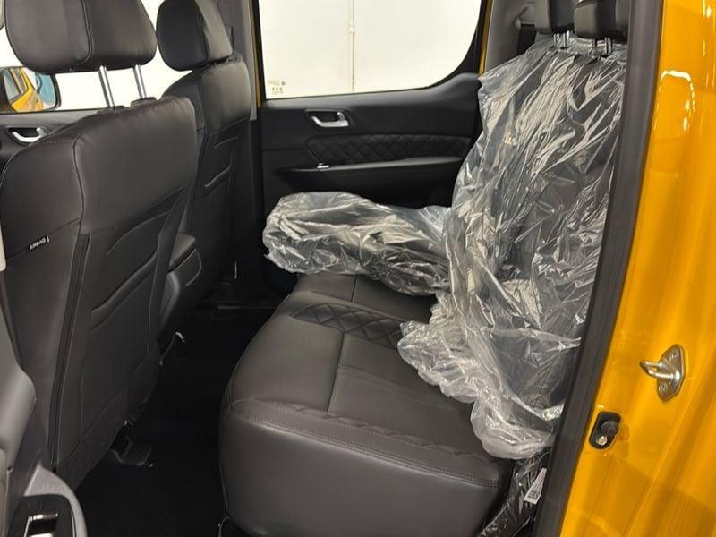 Foton Tunland G7 Tunland G7 2.0 TDI Doppia Cabina 4WD