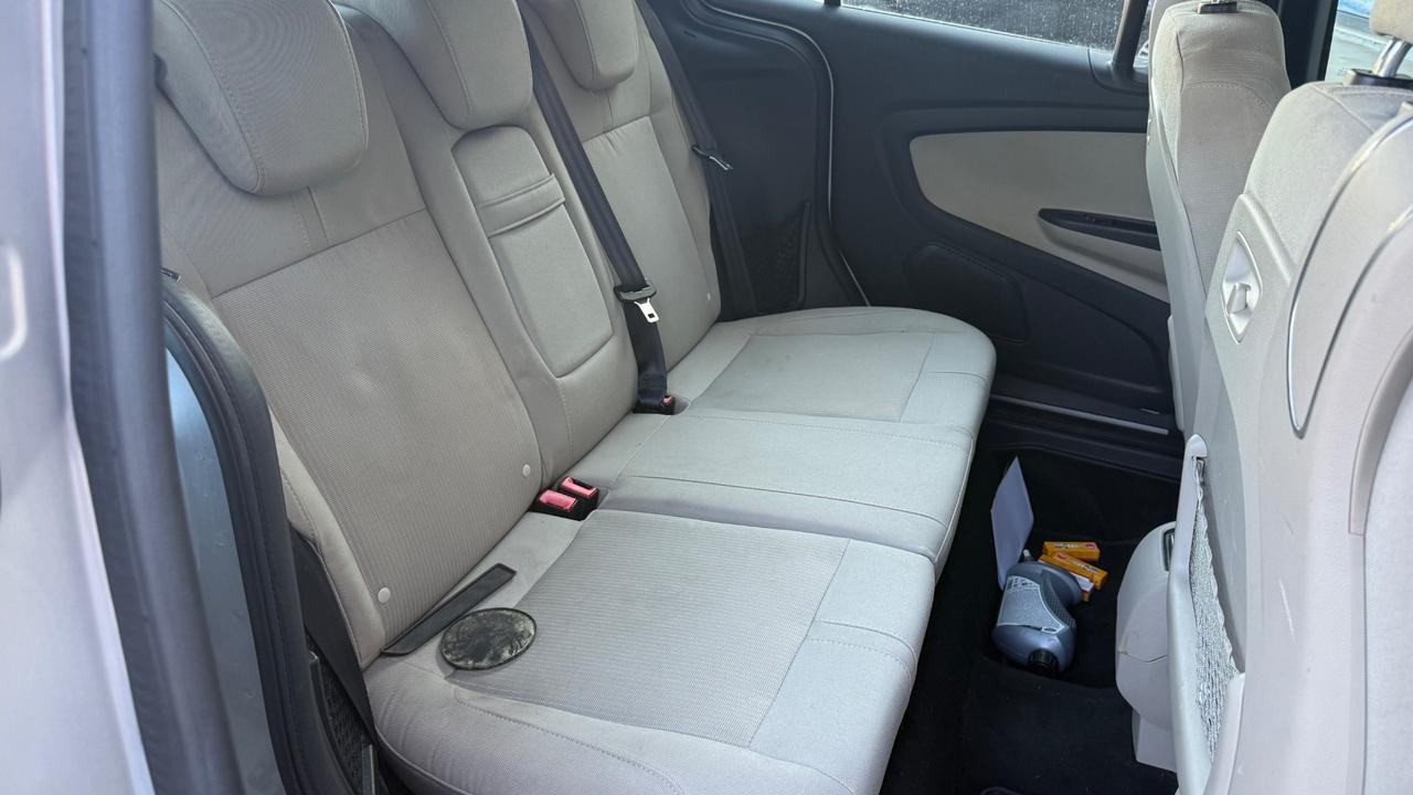 Ford B-Max 1.4 90 CV GPL Titanium X