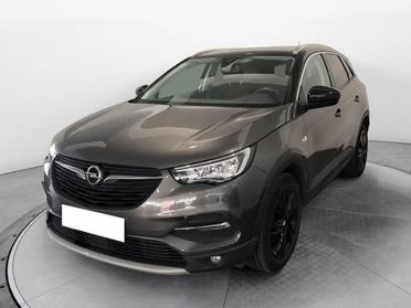 Opel Grandland X 1.5 Ecotec 2020 Auto