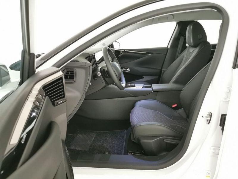 DS DS4 II 2021 1.5 BLUEHDI 130CV EAT8 PALLAS