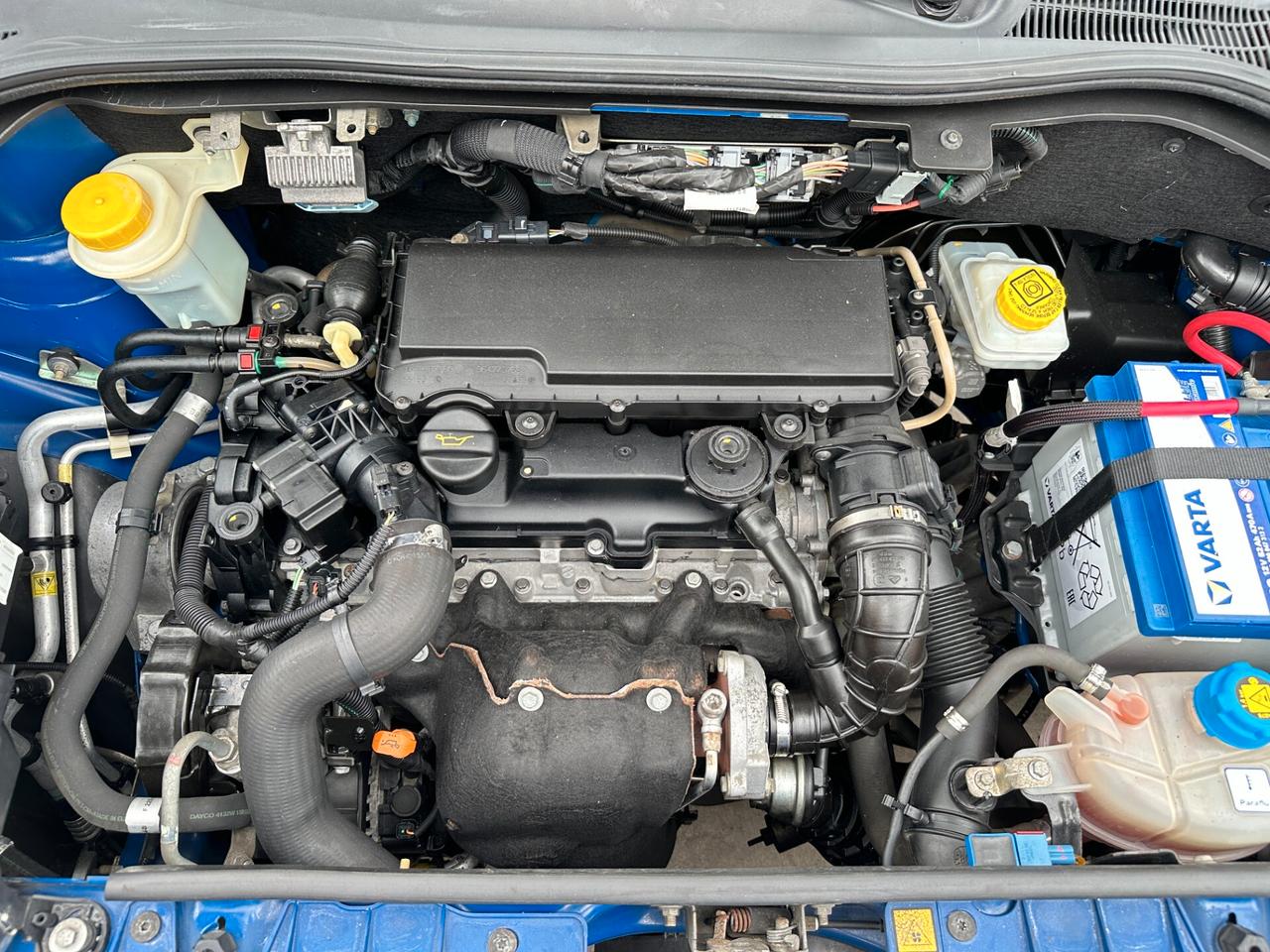 Peugeot Bipper 1.4 HDi 70CV Furgone