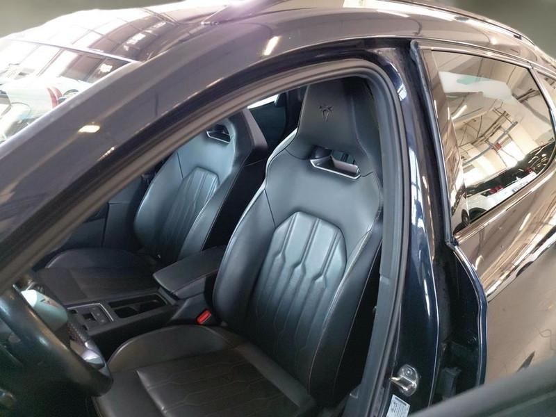 CUPRA FORMENTOR 2.0 TDI 4DRIVE DSG SUV