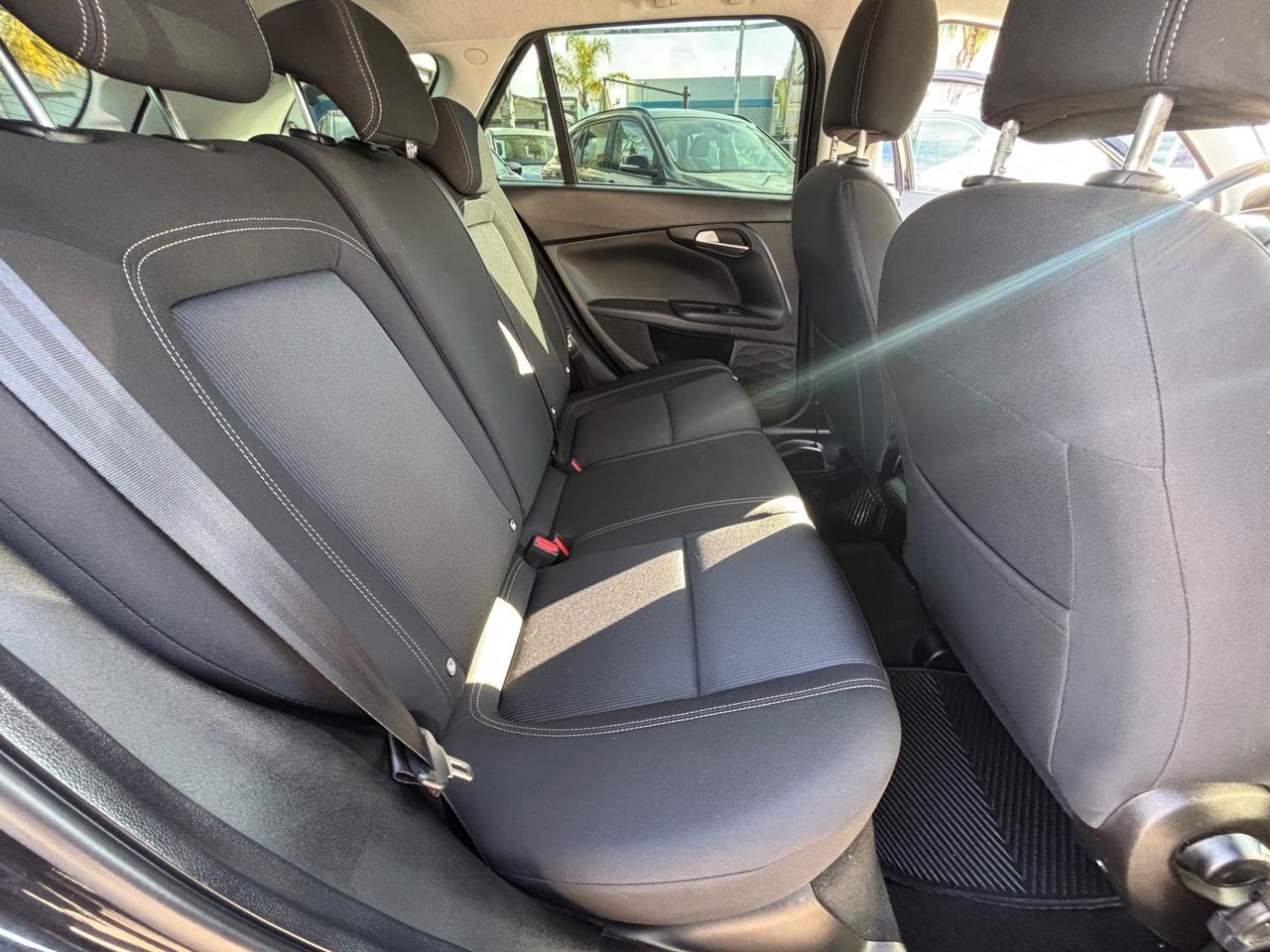 FIAT TIPO 1.6MJ 120CV SW AUTOMATICA PERFETTA