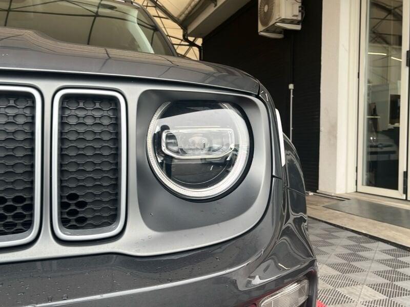 Jeep Renegade Renegade 1.6 Mjt 130 CV Limited
