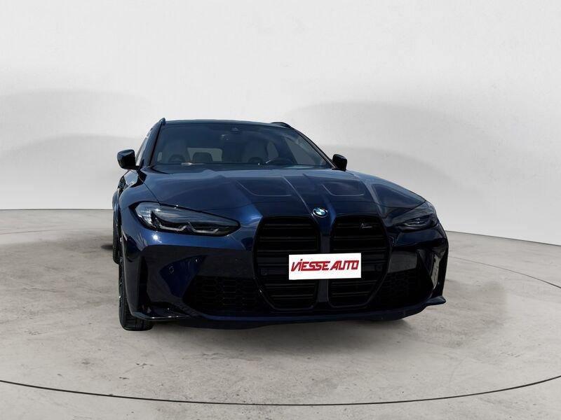 BMW M3 Touring M3 Competition xDrive Touring auto