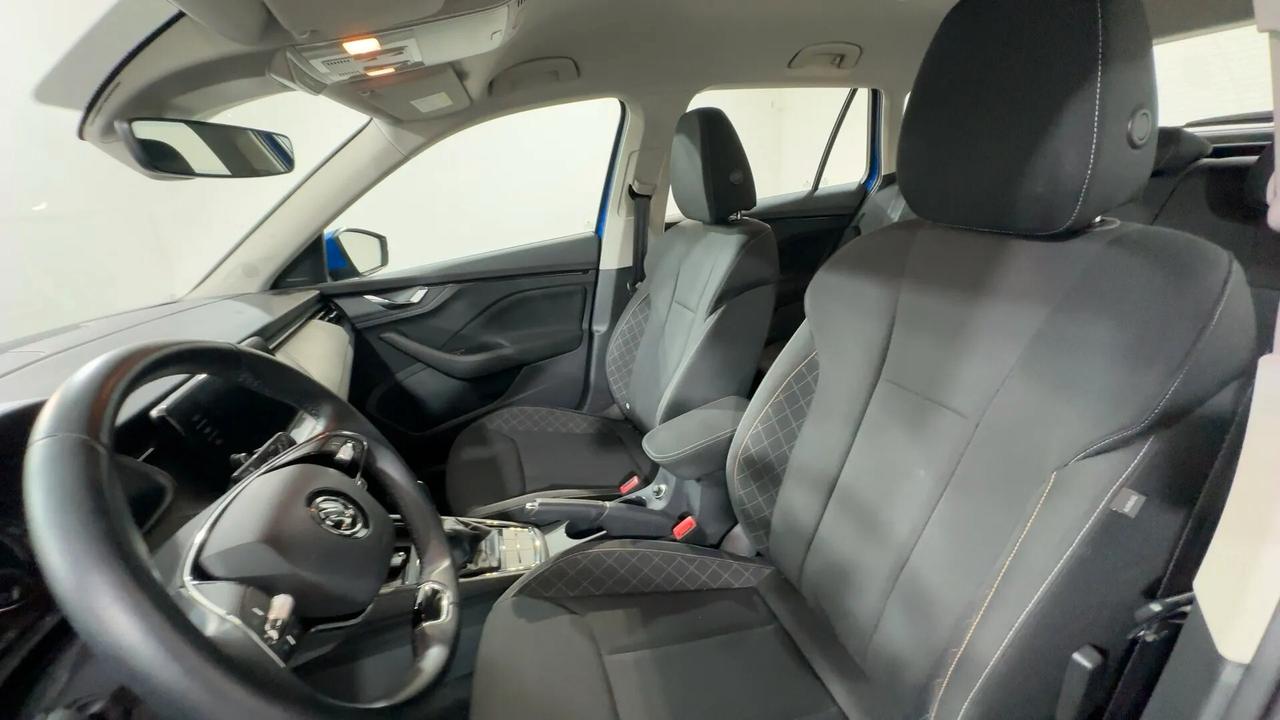 Skoda Kamiq 1.0 TSI Ambition