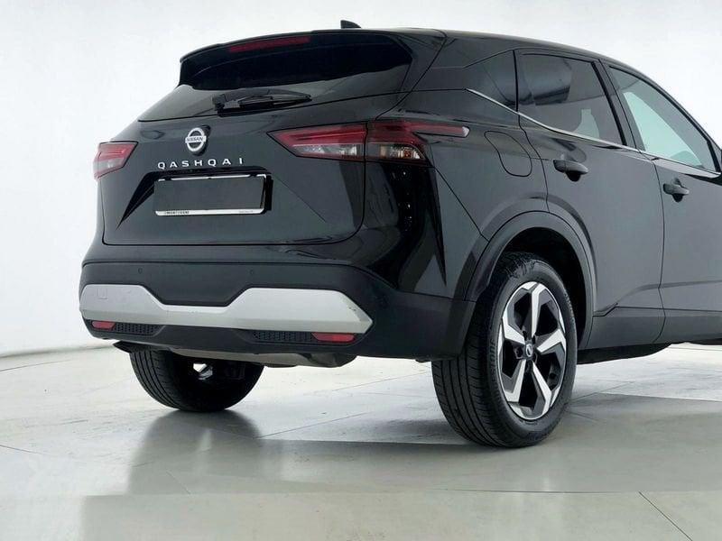 Nissan Qashqai MHEV 158 CV Xtronic N-Connecta