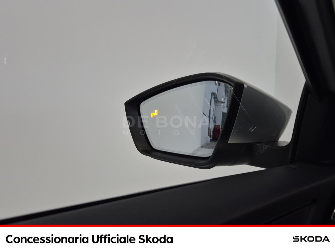 Skoda Superb wagon 2.0 tdi laurin&klement 4x4 190cv dsg my18