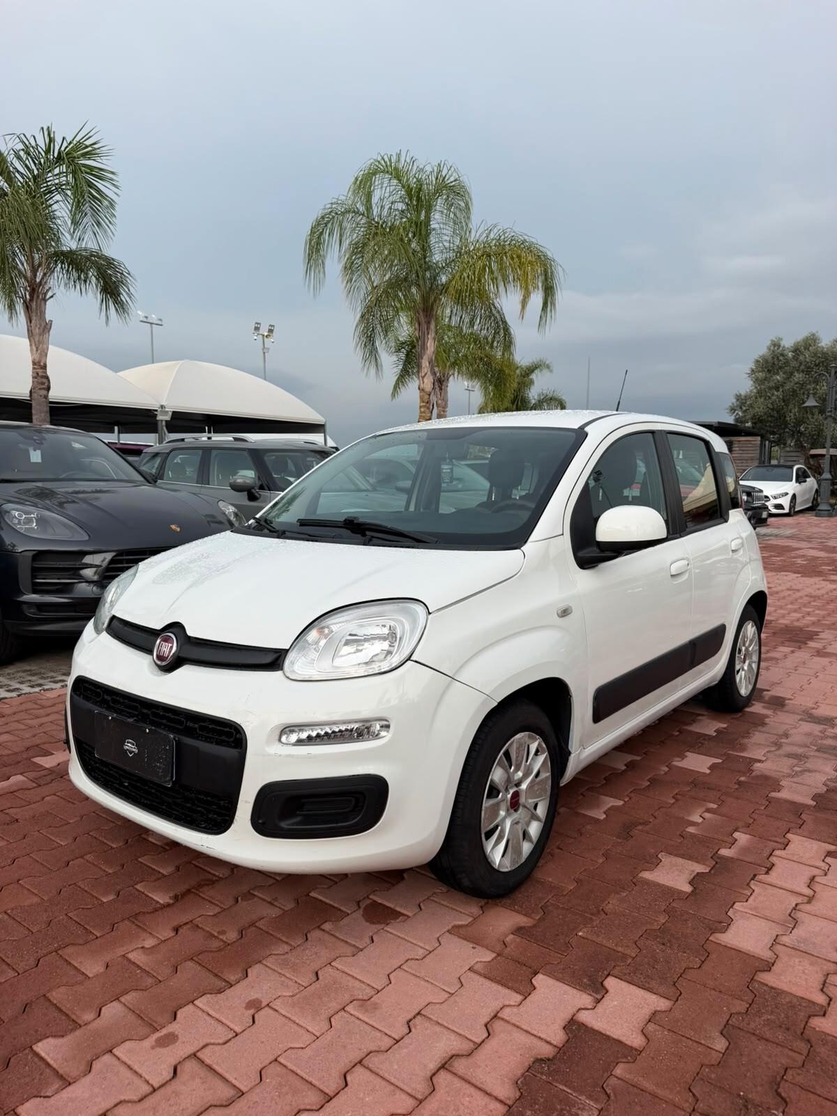 Fiat Panda 1.2 Easy