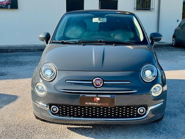 Fiat 500 1.3 Multijet 95 CV Lounge