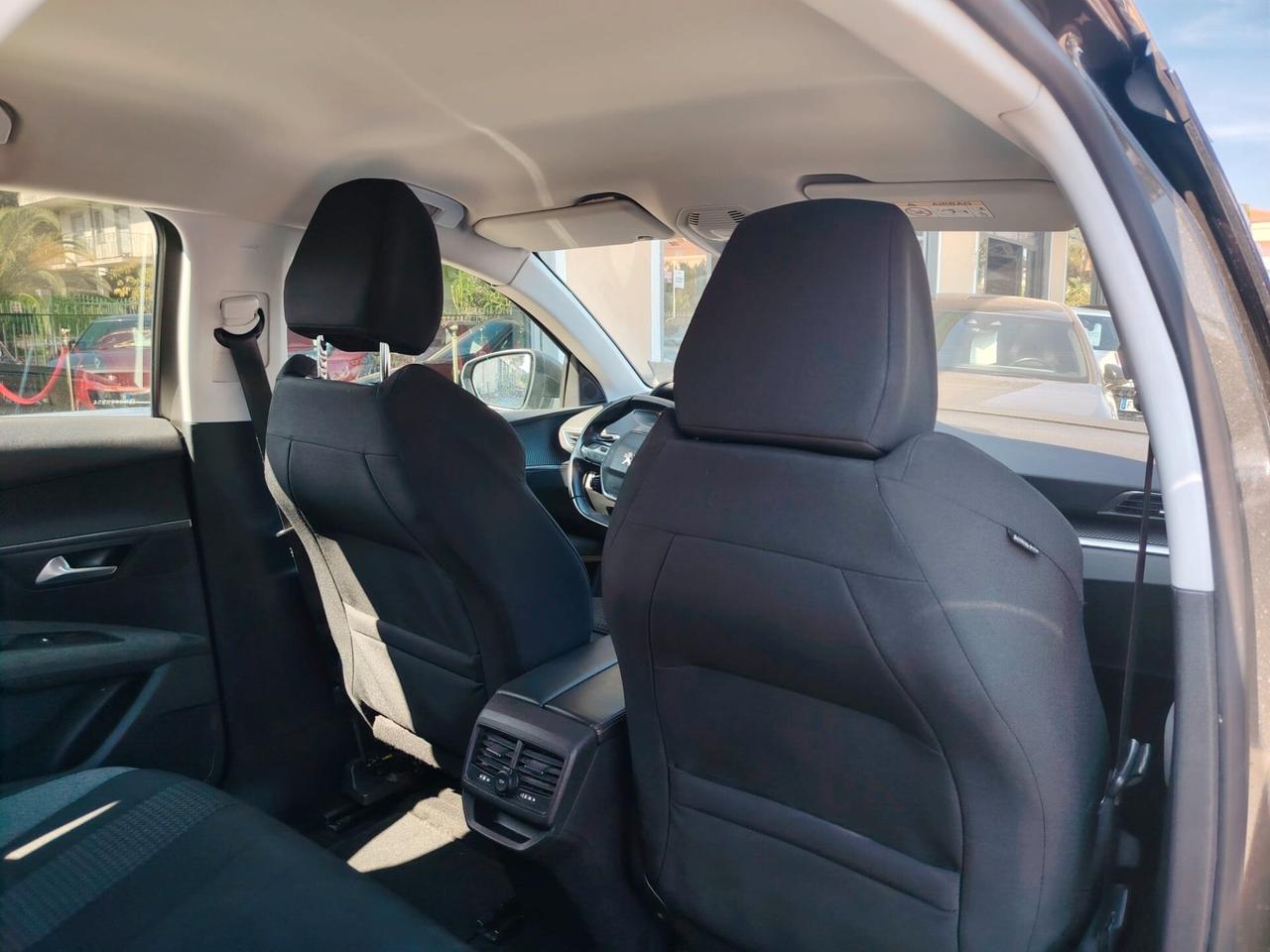 Peugeot 3008 BlueHDi 130 S&S Active