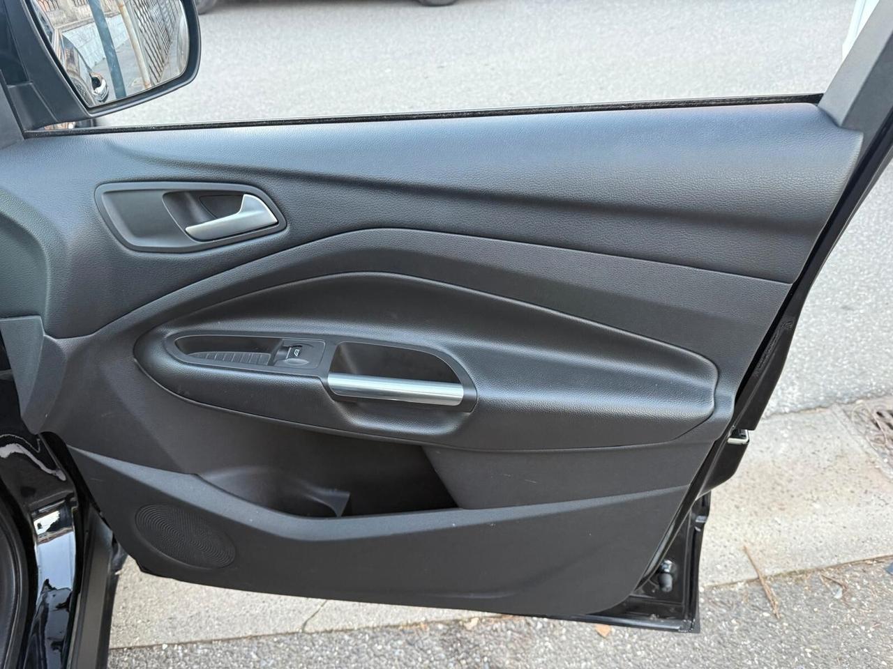 Ford Kuga 1.5 EcoBlue 120 CV 2WD Titanium