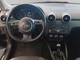 Audi A1 SPB 1.6 TDI 116 CV