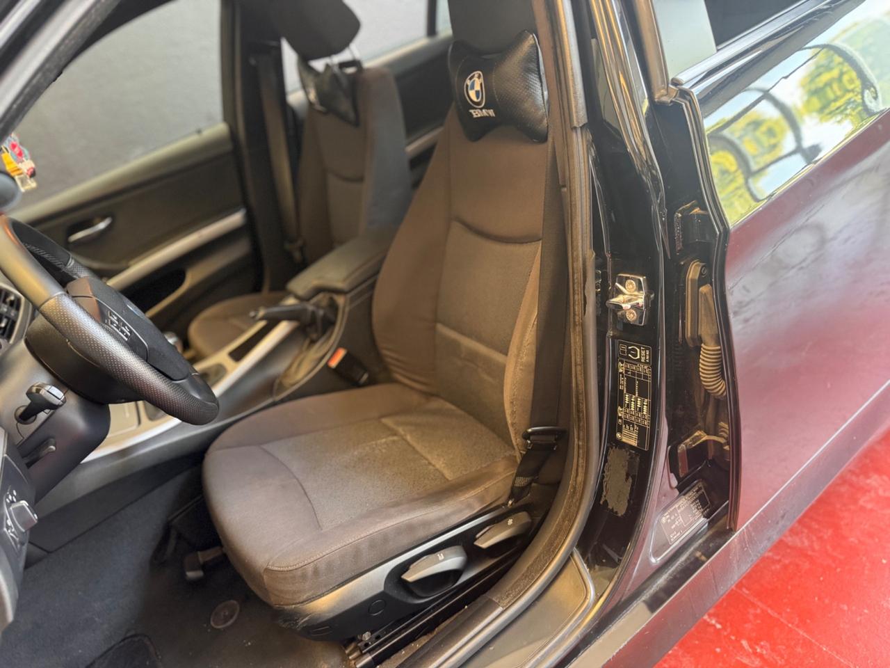 Bmw 318 318d cat Touring MSport
