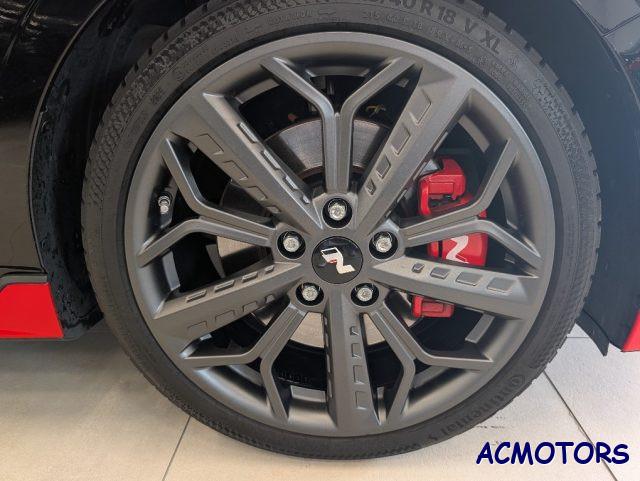 HYUNDAI i20 N 1.6 T-GDI N-Performance