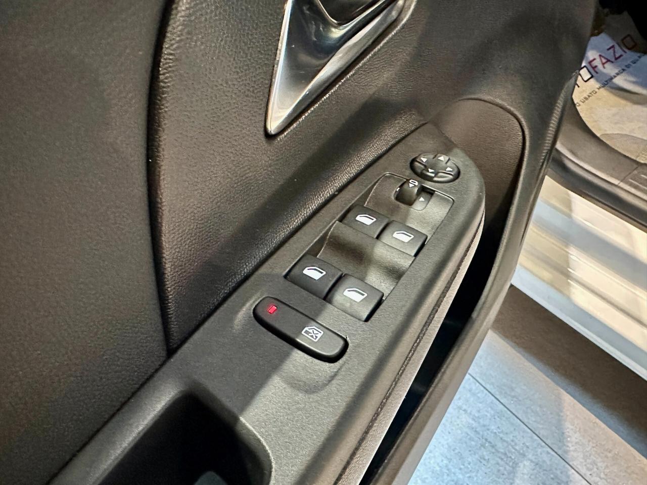 Opel Corsa 1.2 100 CV GS